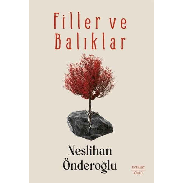 Filler ve Balıklar | Everest Yayınları (İnce Kapak)