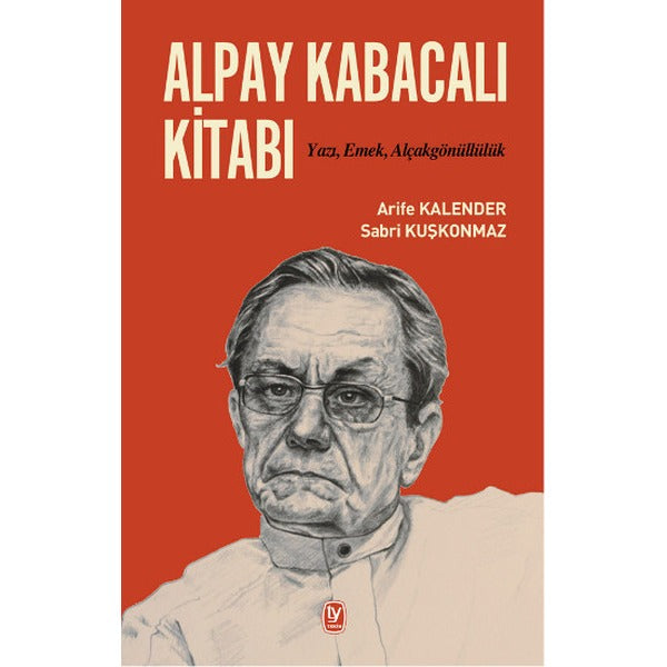 Alpay Kabacalı Kitabı