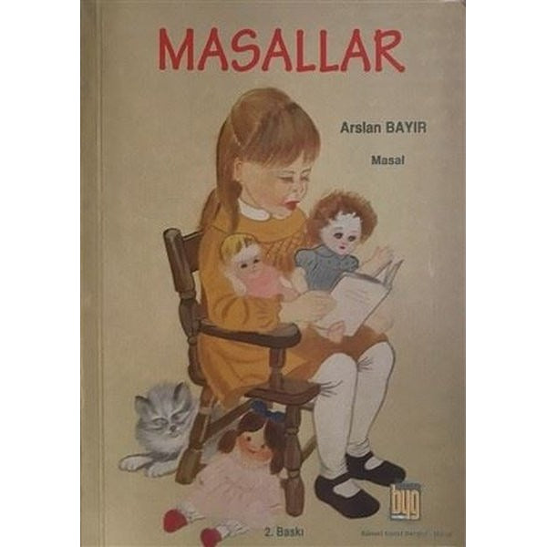 Masallar