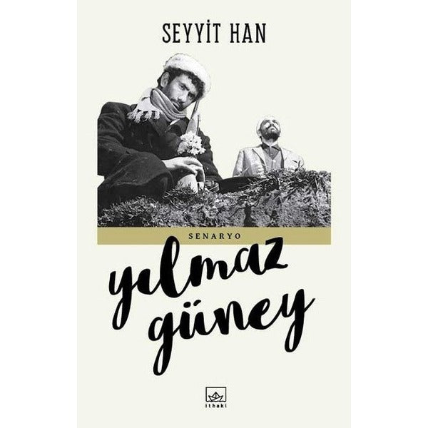 Seyyit Han-Senaryo | İthaki Yayınları
