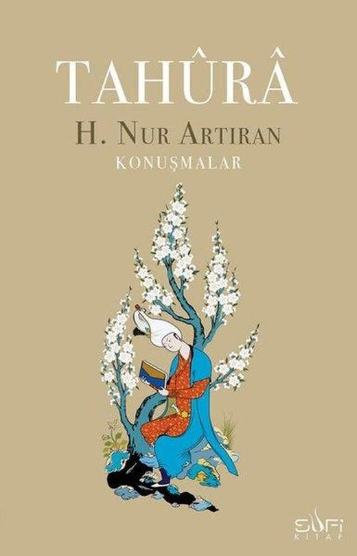 Tahura | Sufi Kitap (İnce Kapak)