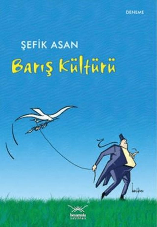 Barış Kültürü