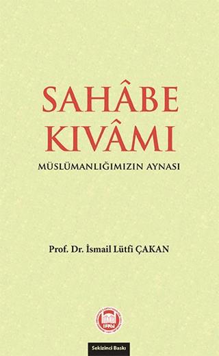 Sahabe Kıvamı