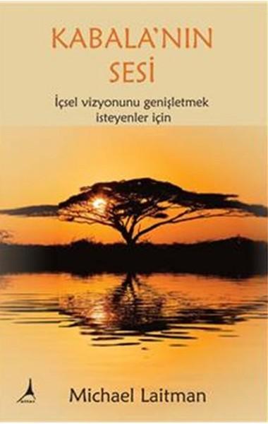 Kabala'nın Sesi | Alter Yayınları (İnce Kapak)  - Resim 1