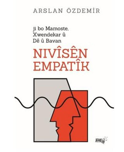 Nivisen Empatik | Sınırsız Kitap (Ciltsiz)
