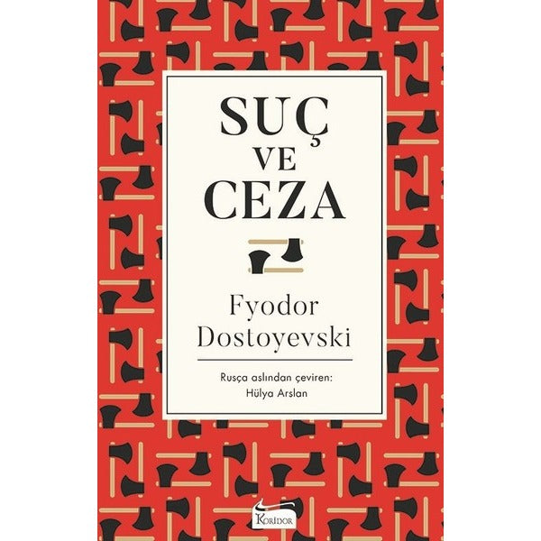 Suç ve Ceza