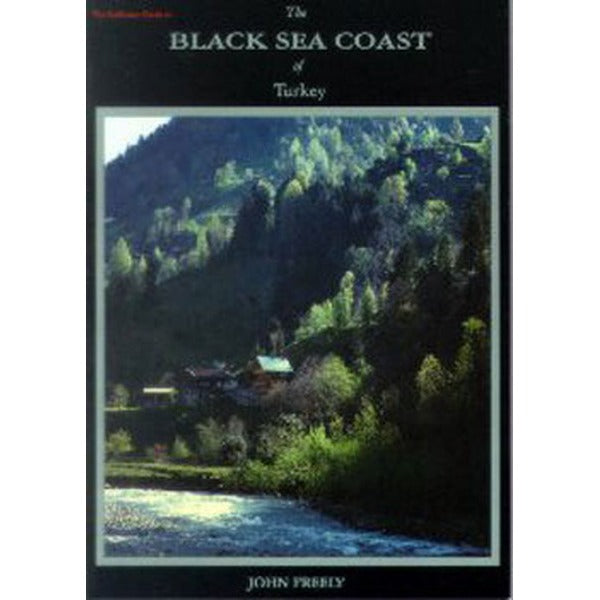 The Black Sea Coast Of Turkey | Redhouse Yayınları