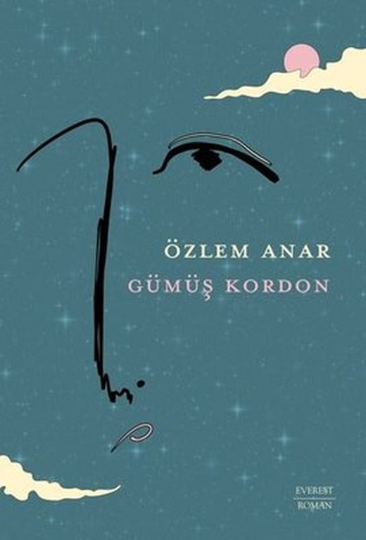 Gümüş Kordon | Everest Yayınları