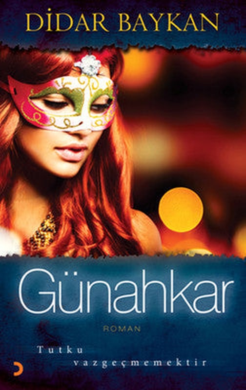 Günahkar | Cinius
