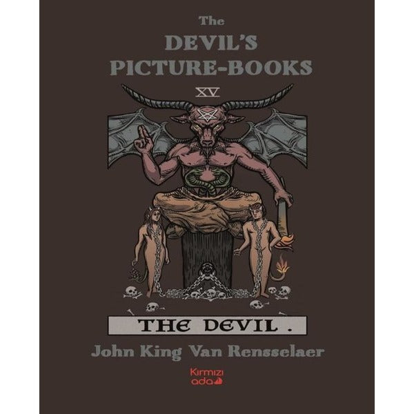 The Devil's Picture-Books