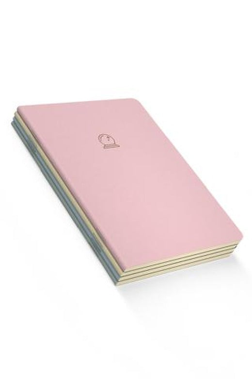 Magic Notebook Series | Retronote