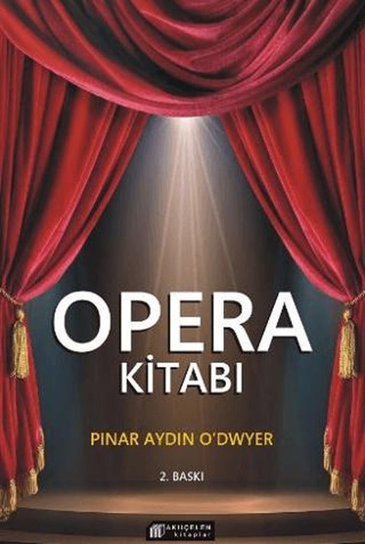Opera Kitabı