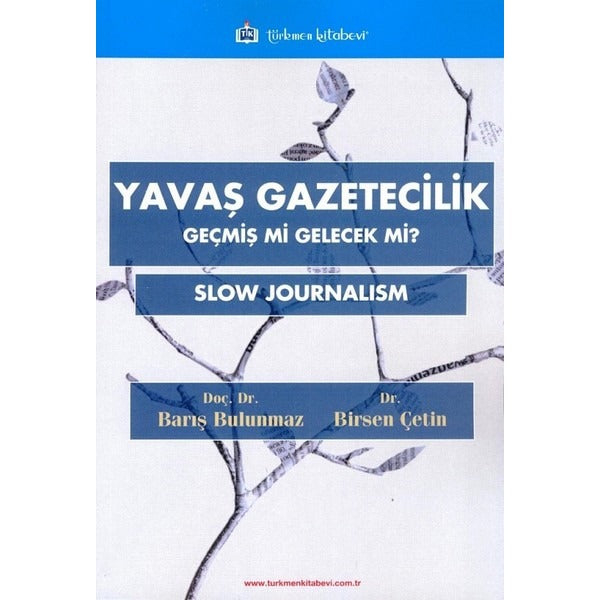 Yavaş Gazetecilik