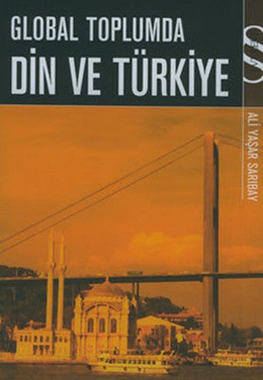 Global Toplumda Din ve Türkiye | Everest Yayınları