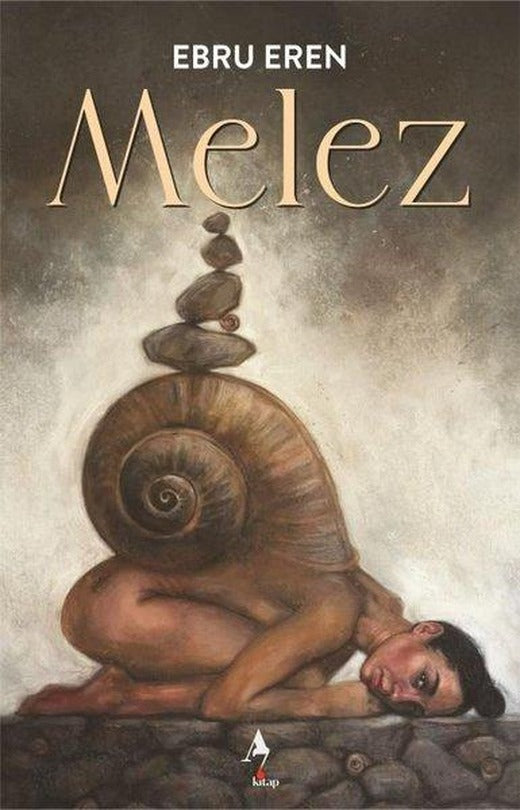 Melez | A7 Kitap (İnce Kapak)