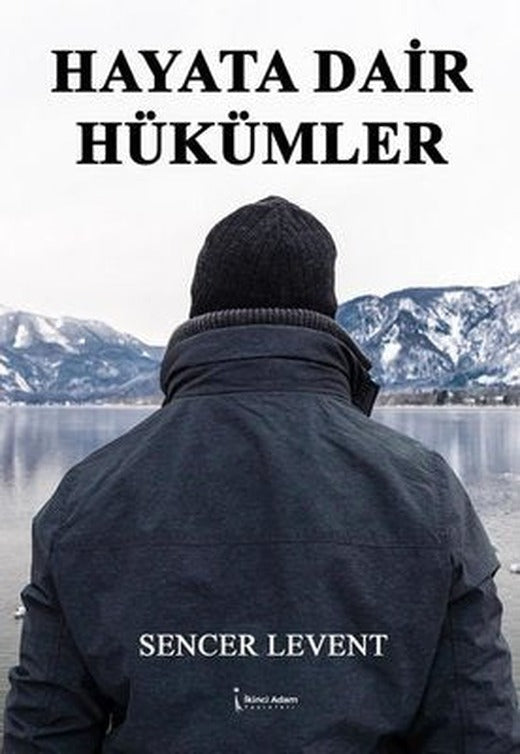 Hayata Dair Hükümler | İkinci Adam Yayınları