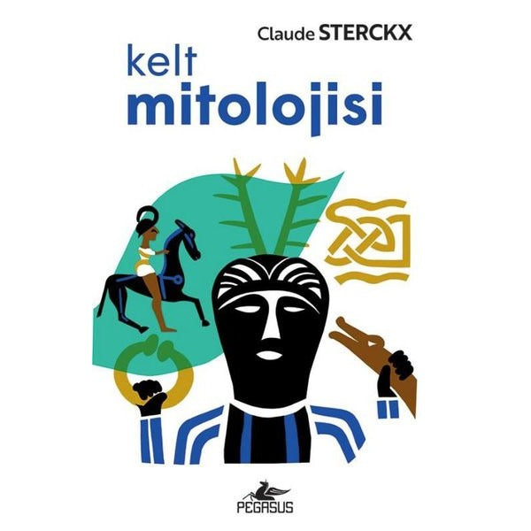 Kelt Mitolojisi