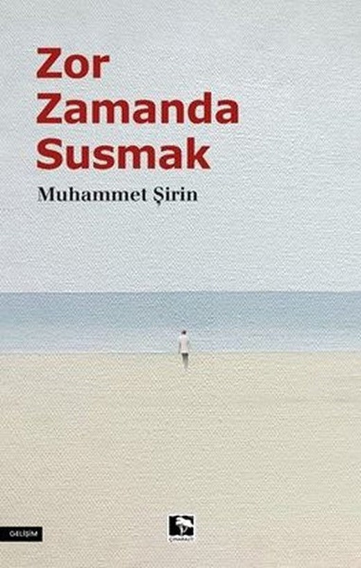 Zor Zamanda Susmak | Çınaraltı Yayınları