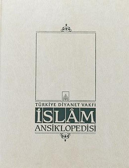 İslam Ansiklopedisi Cilt: 38