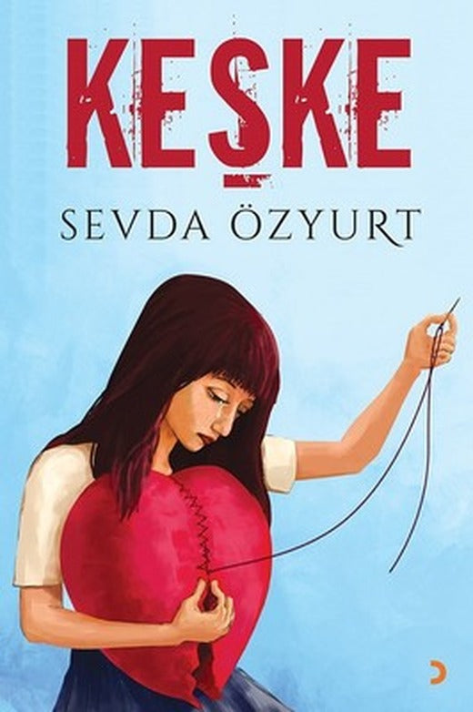 Keşke | Cinius