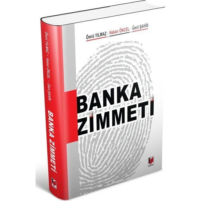 Banka Zimmeti