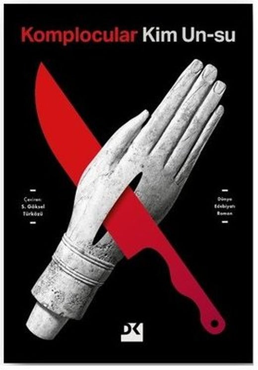 Komplocular | Doğan Kitap
