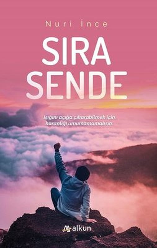Sıra Sende | Alkun