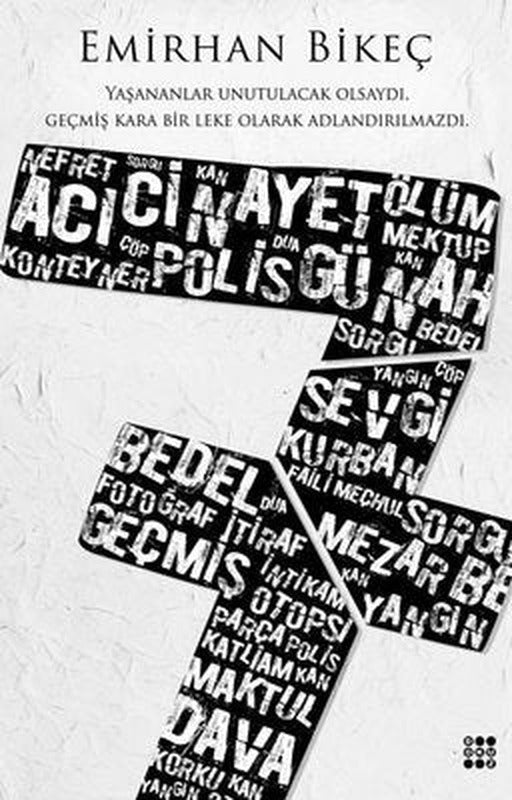 Yedi | Dokuz Yayınları
