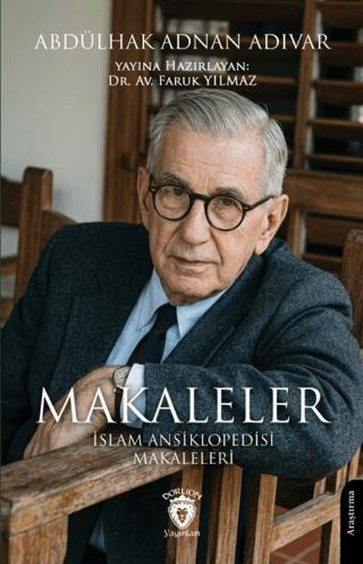 Makaleler | Dorlion Yayınları (Ciltsiz)