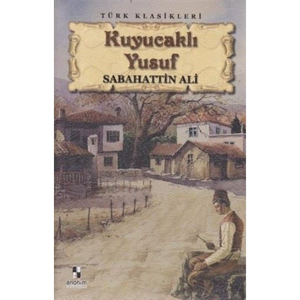Kuyucaklı Yusuf
