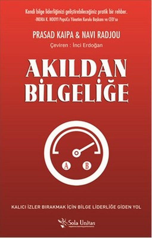 Akıldan Bilgeliğe | Sola Unitas