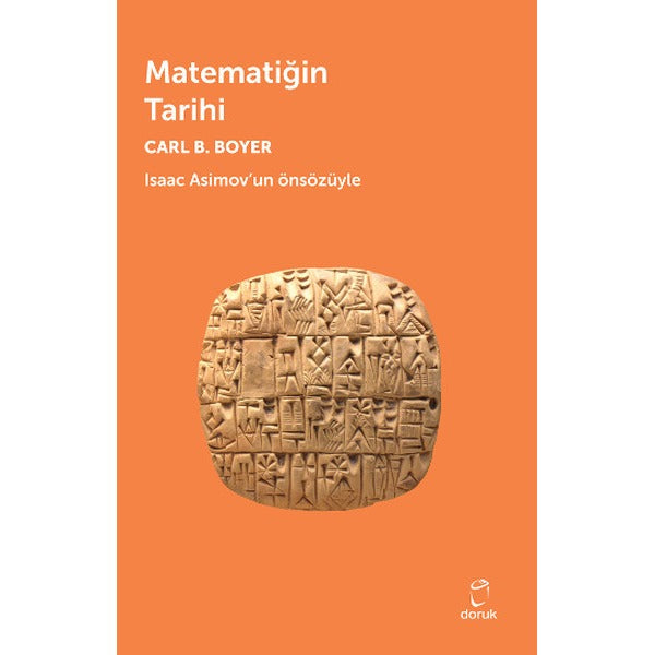 Matematiğin Tarihi