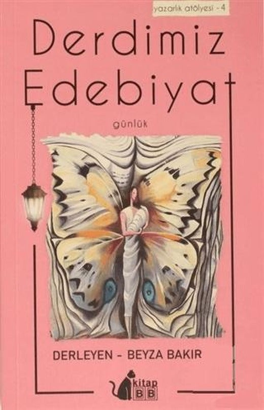 Derdimiz Edebiyat