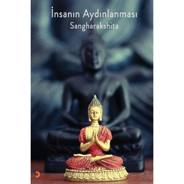 İnsanın Aydınlanması | Cinius (İnce Kapak)