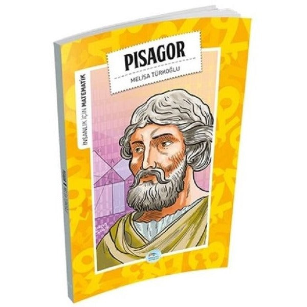 İnsanlık İçin Matematik - Pisagor