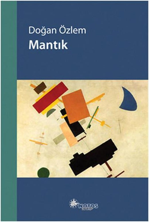 Mantık | Notos (e-Kitap)