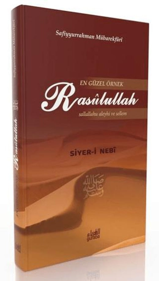 En Güzel Örnek Rasulullah