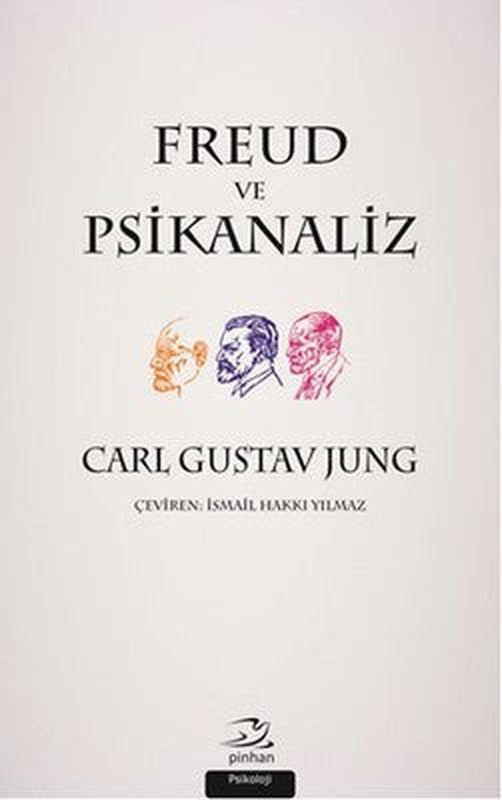 Freud ve Psikanaliz | Pinhan Yayıncılık