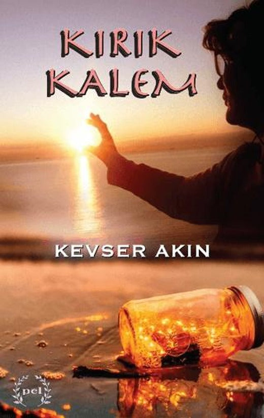 Kırık Kalem