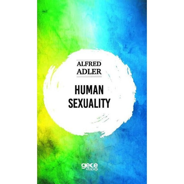 Human Sexuality | Gece Kitaplığı