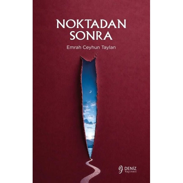 Noktadan Sonra | Deniz Yayınevi (İnce Kapak)