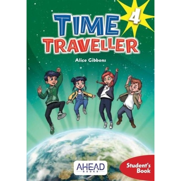 Time Traveller 4
