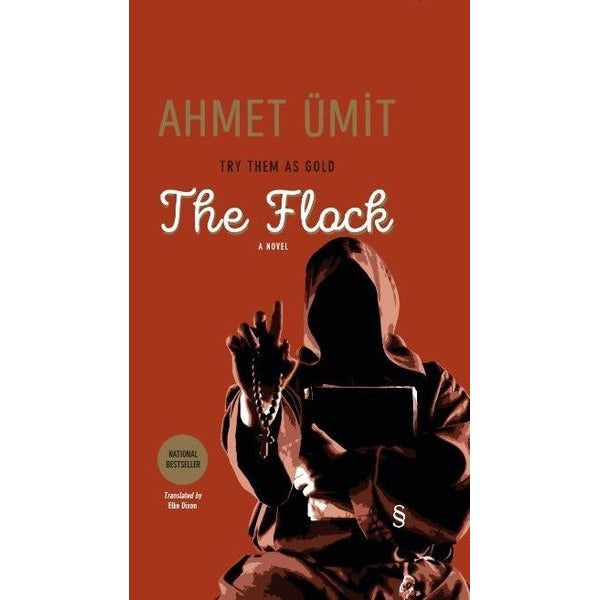 The Flock | Everest Yayınları