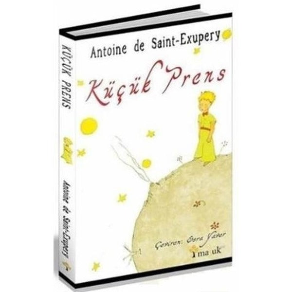 Küçük Prens