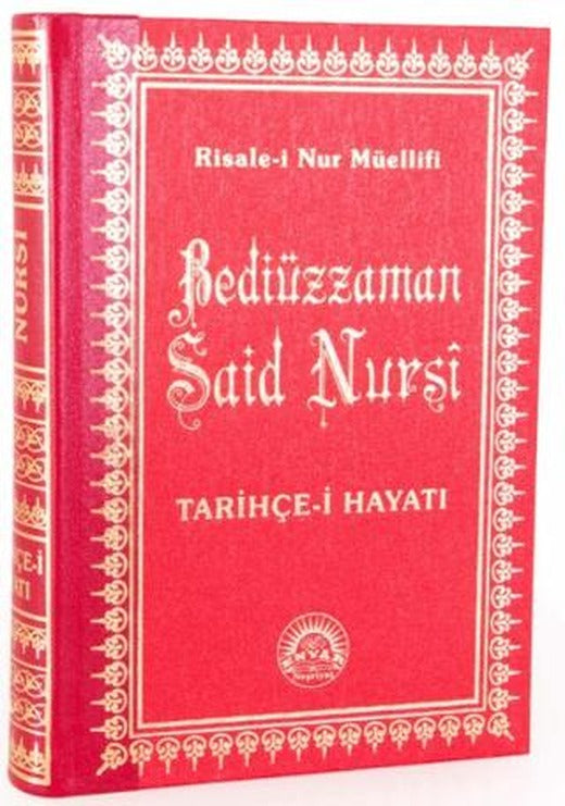 Tarihçe-i Hayat | Envar Neşriyat (Ciltli)