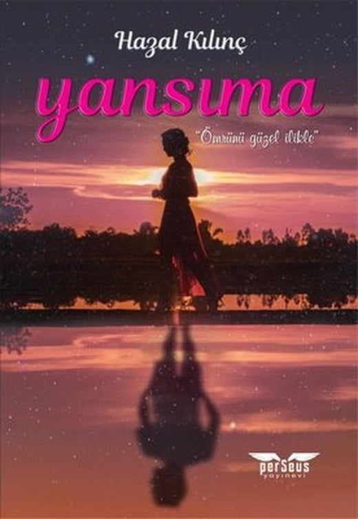 Yansıma | Perseus Yayınevi