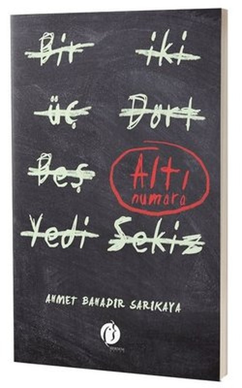 Altı Numara | Herdem Kitap