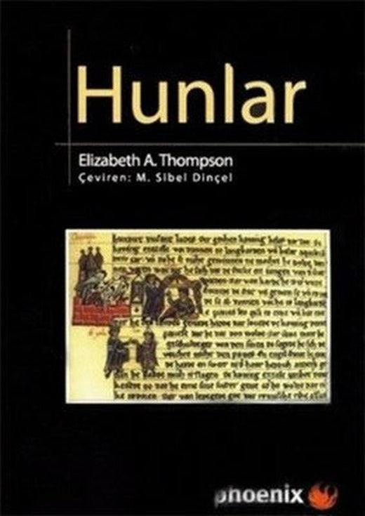 Hunlar | Phoenix