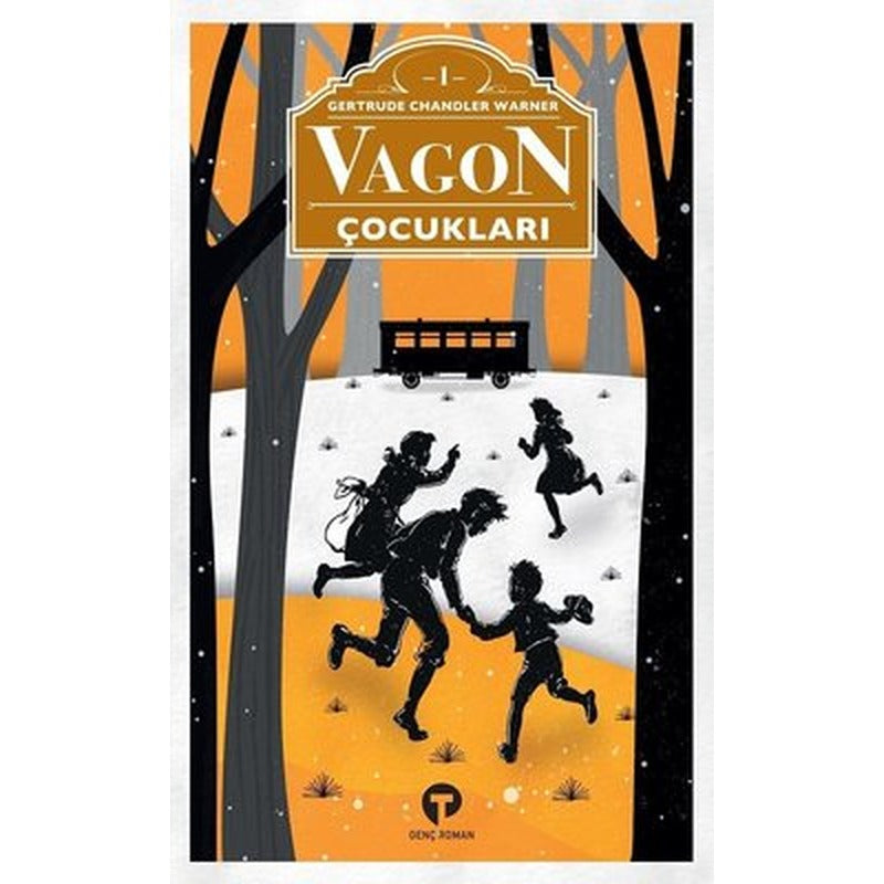 Vagon Çocukları -1 | Turkuvaz Çocuk