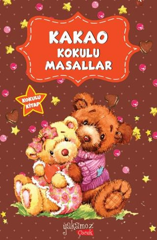 Kakao Kokulu Masallar